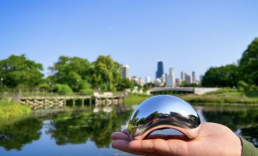 Theme: Urban Nature